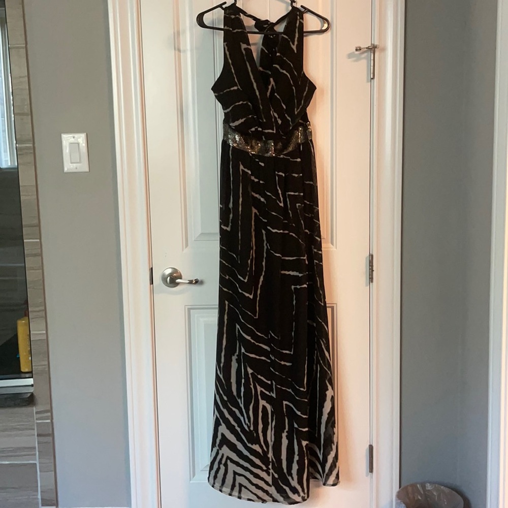 Cute maxi dress